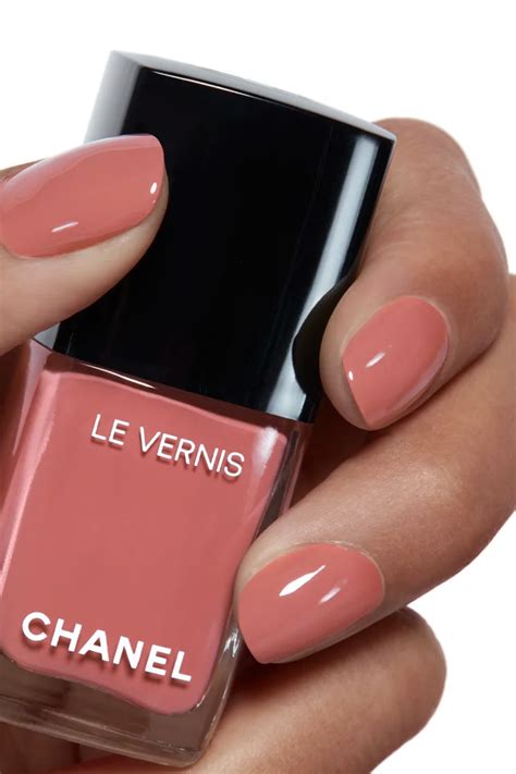 chanel nail polish 917|Chanel nail colours uk.